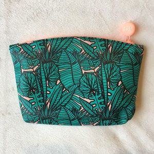 Ipsy Makeup Bag
